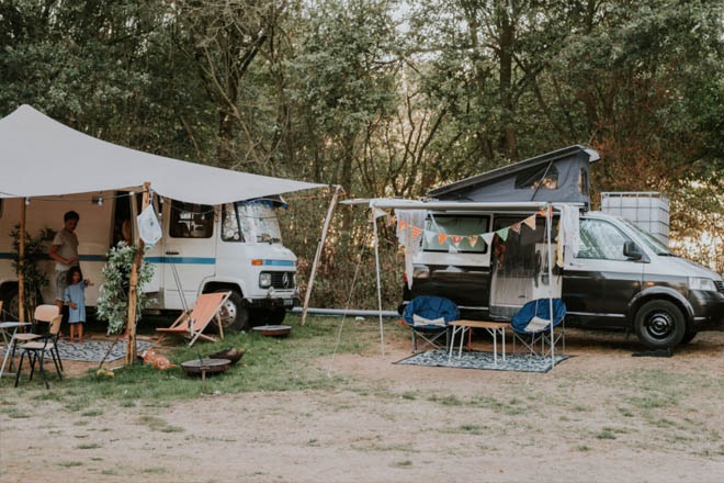 George Hanbury feit Achtervolging Met de camper op vakantie met kinderen | Nederland | Kidsproofvakantie