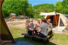 8x De beste kindvriendelijke campings in Nederland