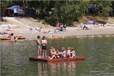 8x Prachtige kindvriendelijke natuurcampings in Nederland 