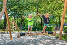 Vakantie met kinderen in Limburg; Tips en adressen! 