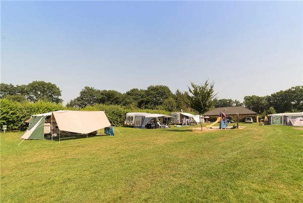 Camping de Noetselerberg