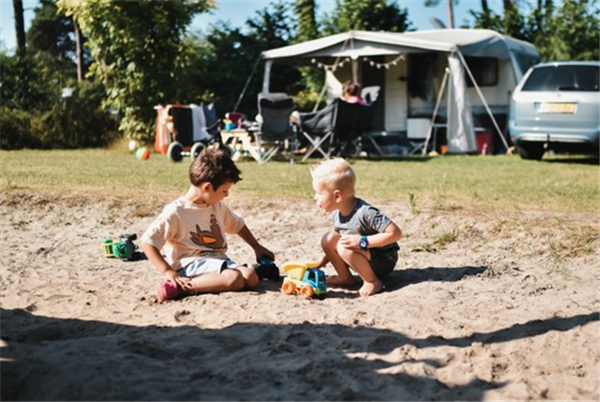 Camping de Norgerberg