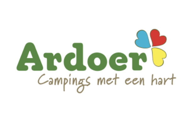 Ardoer Camping Ginsterveld