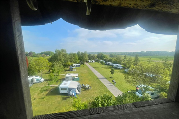 Camping Hof van Kolham