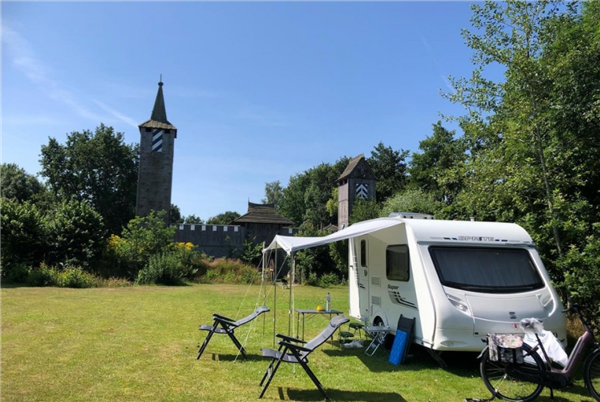 Camping Hof van Kolham