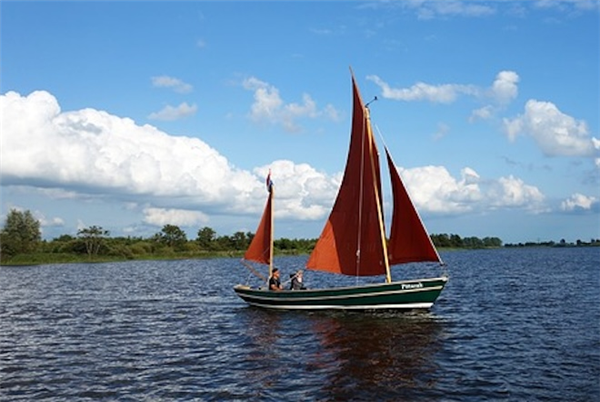 Camping Lân en mar