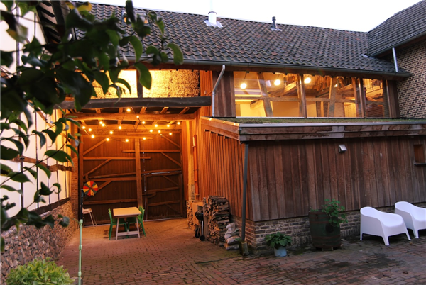 De Stoerderie