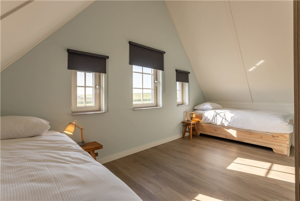 Vakantiewoning Knuitershoek