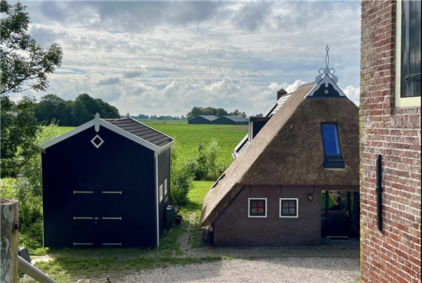 Nijkrúslân Lodge