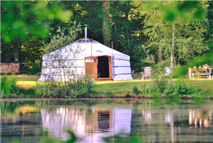 Noorder Yurts