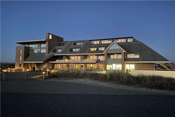 Paal 8 Hotel aan Zee