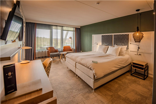 Paal 8 Hotel aan Zee