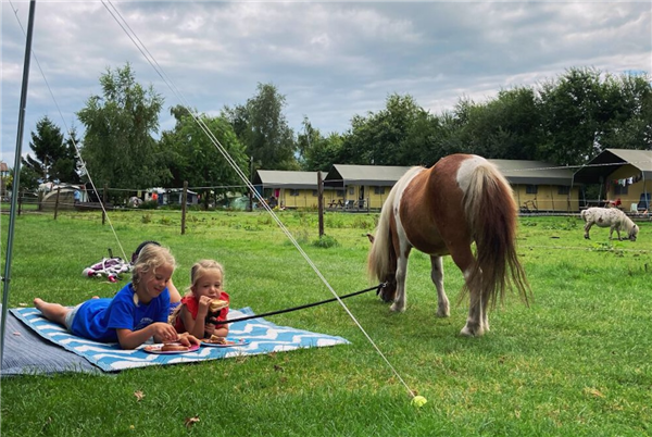 Recreatiepark De Bosrand