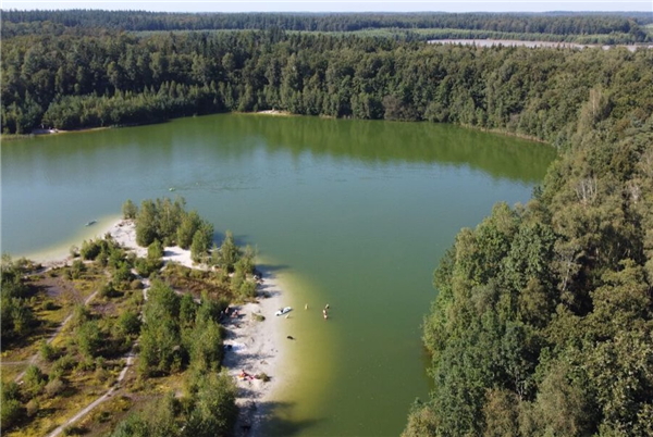 Recreatiepark De Bosrand
