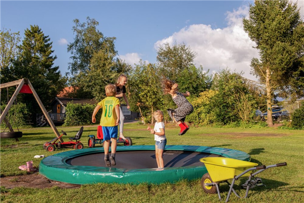 Recreatiepark De Bosrand