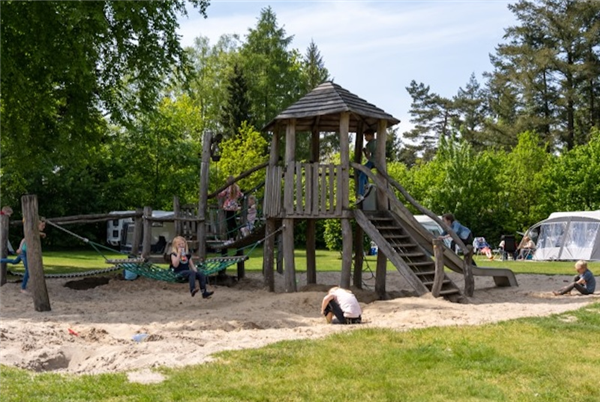 Recreatiepark de Paalberg