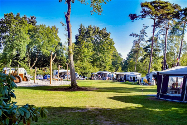 Recreatiepark de Paalberg