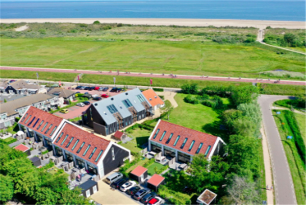 Strandpark de Zeeuwse Kust