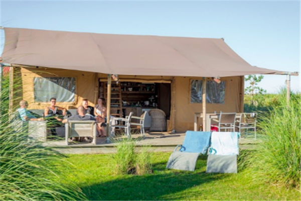 Strandpark de Zeeuwse Kust