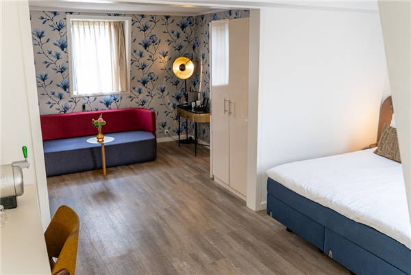 Boutique Hotel Albus A'dam
