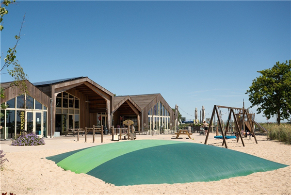 Vakantiepark De Nollen