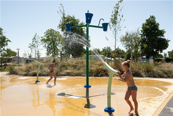 Vakantiepark De Nollen