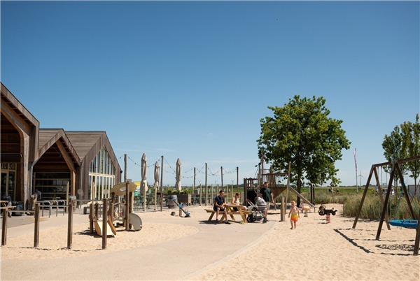 Vakantiepark De Nollen
