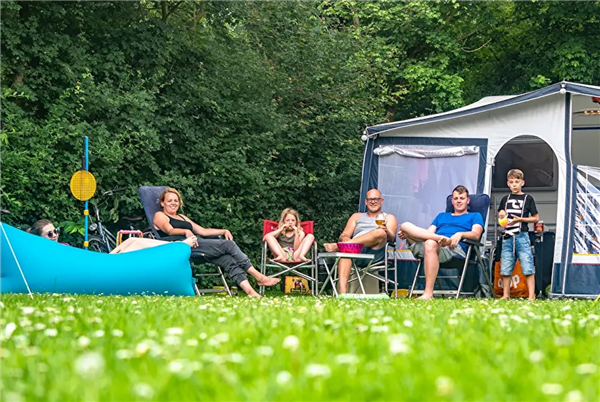 Vakantiepark De Sikkenberg