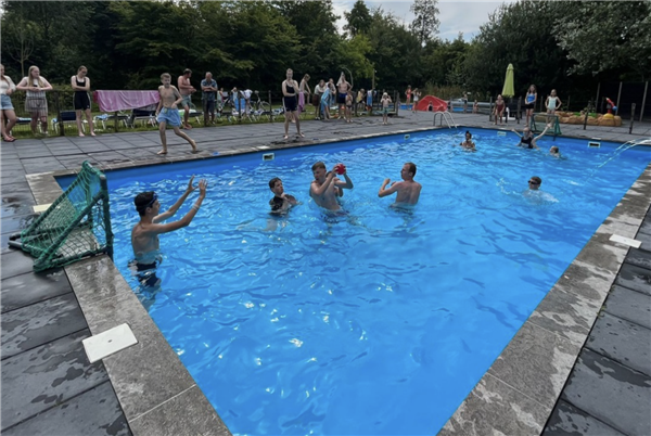 Vakantiepark De Sikkenberg
