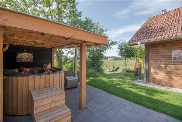 Vakantiepark De Sikkenberg