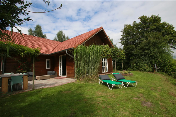 Vakantiepark De Sikkenberg