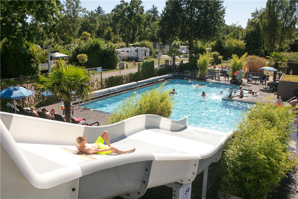 Vakantiepark 't Rheezerwold