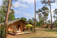 Camping de Haeghehorst