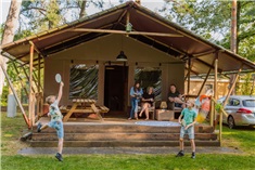 Camping Ommerland