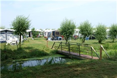 Camping Zeevangshoeve