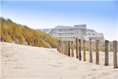 Paal 8 Hotel aan Zee