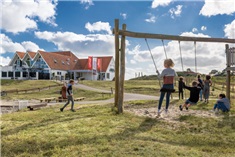 Stayokay Terschelling