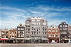 Hotel Albus Amsterdam