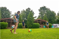 Vakantiepark De Sikkenberg